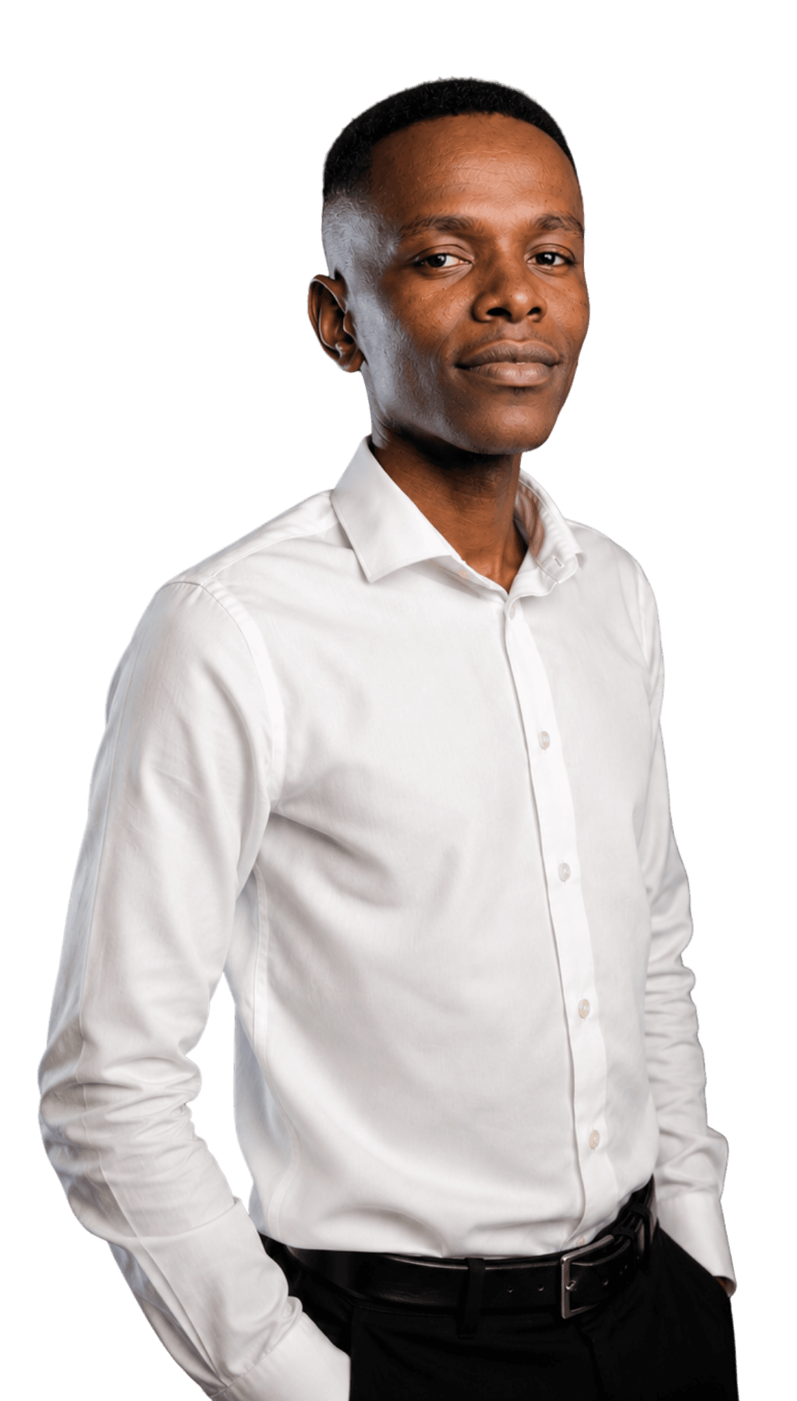 Ntsako Khoza