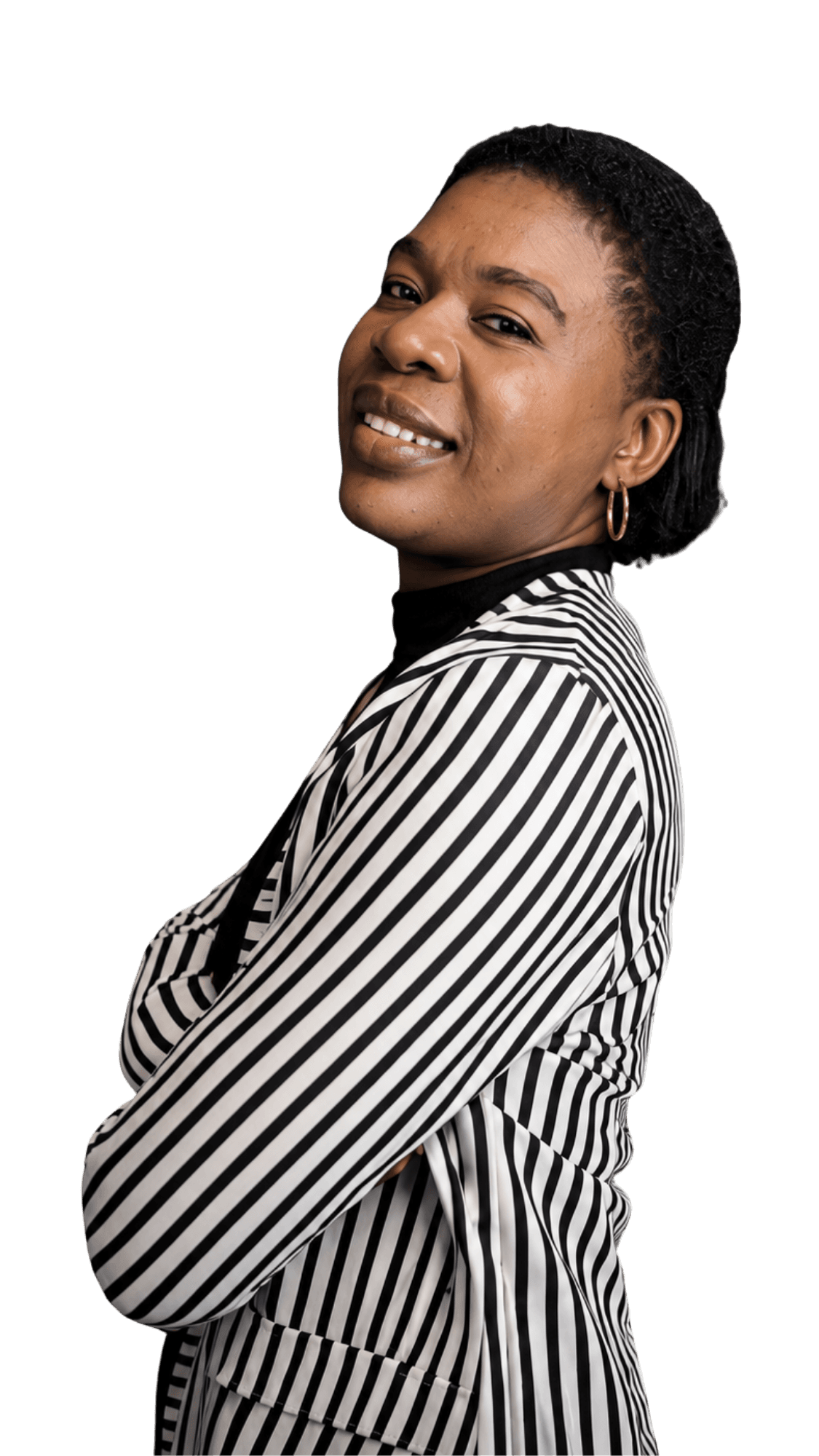 Tintswalo Makhubela