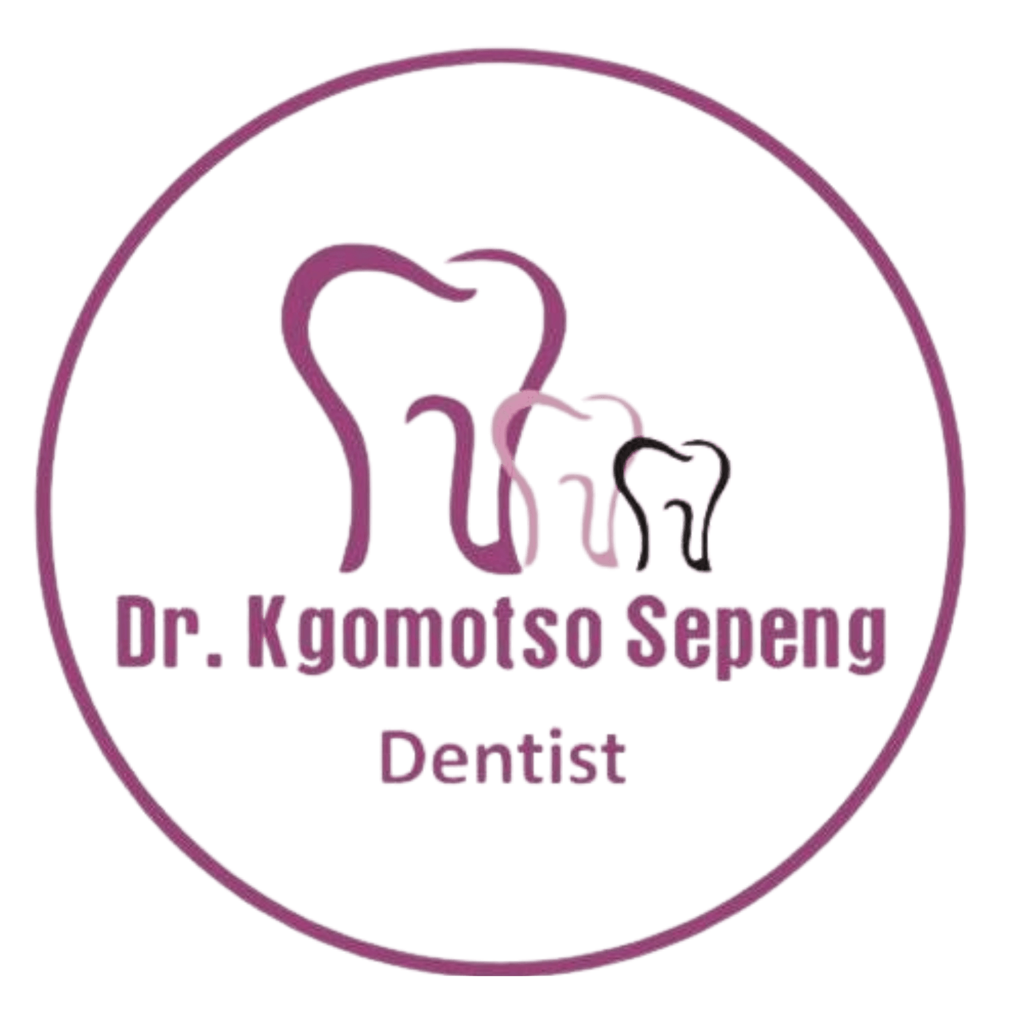 Dr K.Y. Sepeng