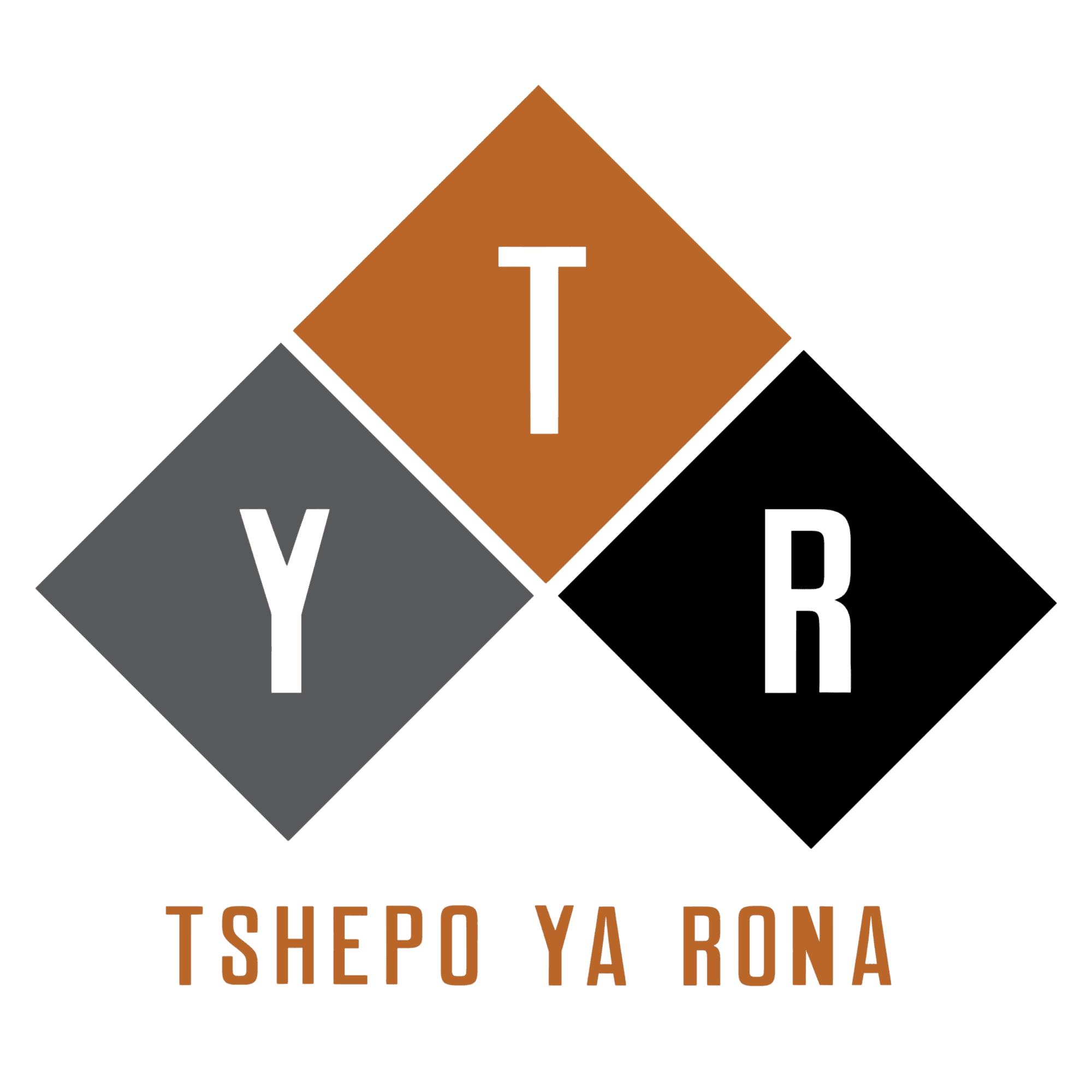 Tshepo Ya Rona
