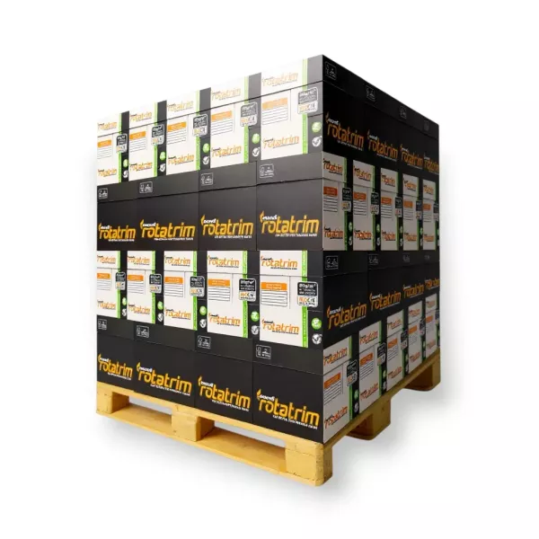 A4 Copier Paper 80gsm - Pallet